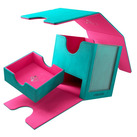 Gamegenic Sidekick Pro 100+ XL Teal
